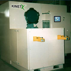 KinetX KinetX