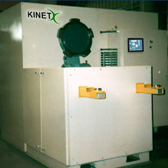 KinetX